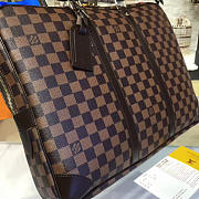 CohotBag louis vuitton voyage damier ebène canvas 3185 - 4