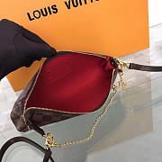 Louis Vuitton Eva clutch M95567 - 4