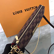 Louis Vuitton Eva clutch M95567 - 2