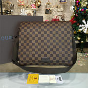  louis vuitton damier ebene CohotBag  district mm - 1