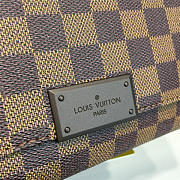  louis vuitton damier ebene CohotBag  district mm - 6