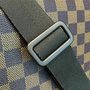  louis vuitton damier ebene CohotBag  district mm - 5