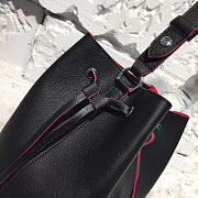 CohotBag louis vuitton bucket bag noir - 2