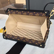  Louis Vuitton Petite Malle World Tour - M43229 - 18cm x 12 cmx 4 cm - 2