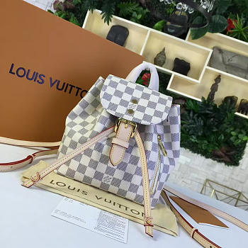 Louis Vuitton Sperone BB Backpack- N44026 - 20cm x 10.5cm x 21.5cm