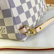 Louis Vuitton Sperone BB Backpack- N44026 - 20cm x 10.5cm x 21.5cm - 2