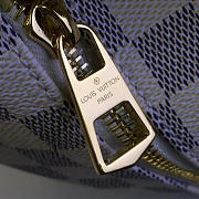 Louis Vuitton Sperone BB Backpack- N44026 - 20cm x 10.5cm x 21.5cm - 3