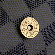 Louis Vuitton Sperone BB Backpack- N44026 - 20cm x 10.5cm x 21.5cm - 4