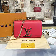   louis vuitton chain CohotBag louise cherry 3670 - 1