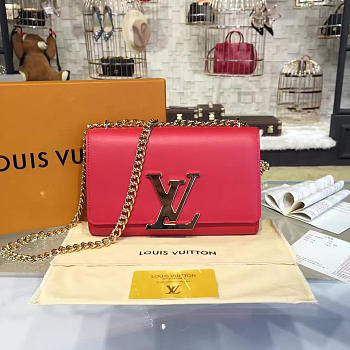   louis vuitton chain CohotBag louise cherry 3670