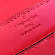   louis vuitton chain CohotBag louise cherry 3670 - 4