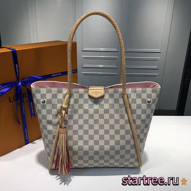  louis vuitton propriano CohotBag - 1