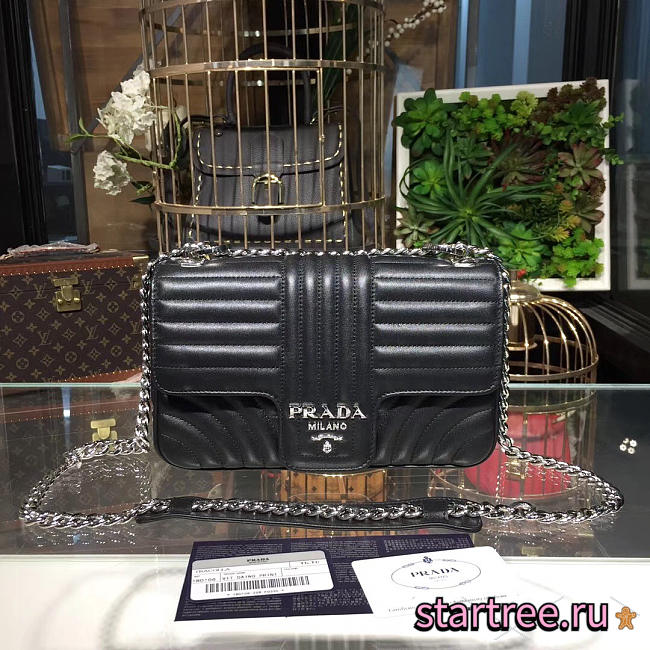 CohotBag prada cortex shoulder bag z3875 - 1