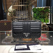 CohotBag prada cortex shoulder bag z3875 - 1