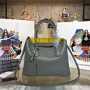 CohotBag prada double small bag 4065 - 1