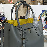 CohotBag prada double small bag 4065 - 2