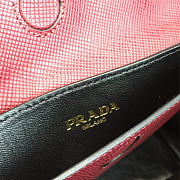 CohotBag prada cortex double medium bag z4096 - 5