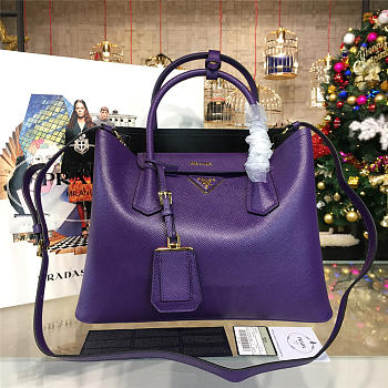 CohotBag prada double bag 4108