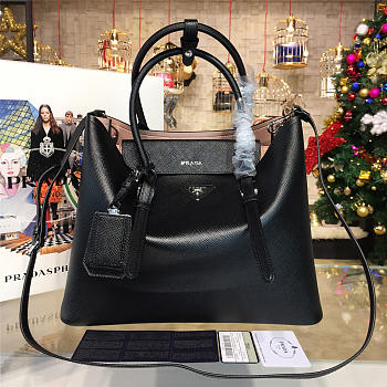 CohotBag prada double bag 4160