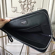 CohotBag prada leather clutch bag 4277 - 4