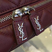 ysl classic toy monogram bowling bag bb CohotBag 4714 - 5