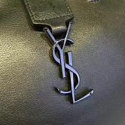 ysl downtown small cabas CohotBag  - 3