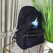 ysl backpack black CohotBag 4822 - 5