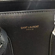 ysl sac de jour in grained leather CohotBag 4902 - 4