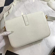 ysl classic large universite bag CohotBag  - 2