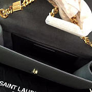 ysl monogram kate with gold tassel CohotBag 4984 - 6