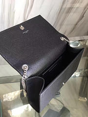 ysl monogram kate bag with leather tassel CohotBag 4997 - 5