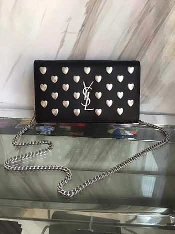 ysl monogram kate heaert CohotBag 4999