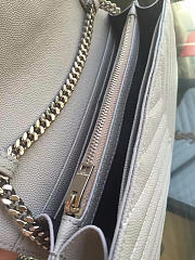 ysl envelope chain wallet 5089 - 2