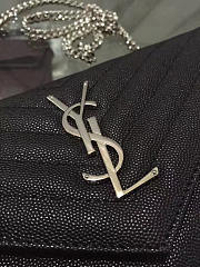 YSL envelope chain wallet 5099 - 2