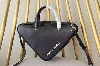 CohotBag balenciaga triangle shoulder bag 5429