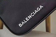 CohotBag balenciaga triangle shoulder bag 5429 - 6