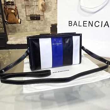 CohotBag balenciaga bazar strap clutch 5546