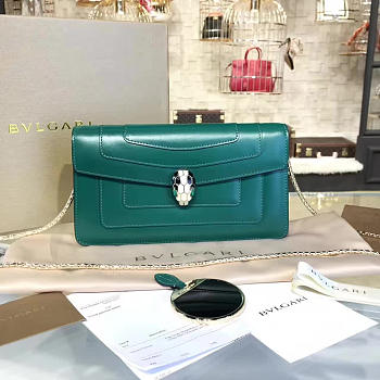 CohotBag bvlgari serpenti forever 5880