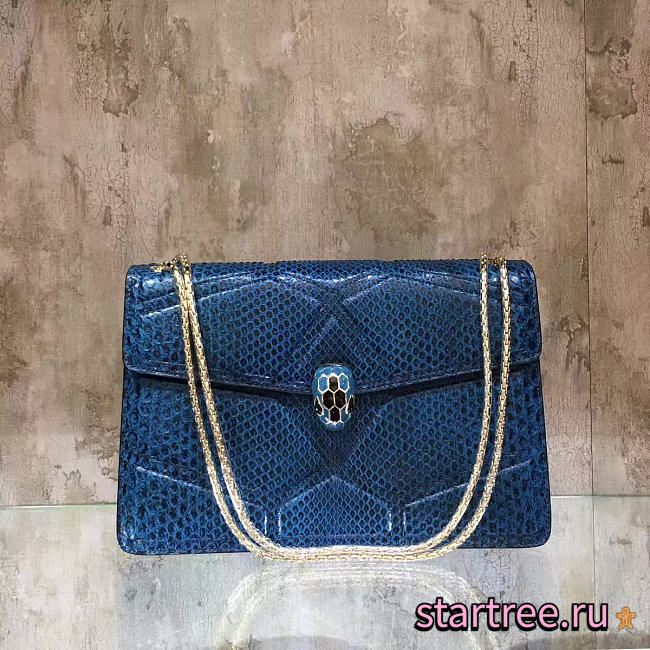 CohotBag bvlgari serpenti forever 6070 - 1