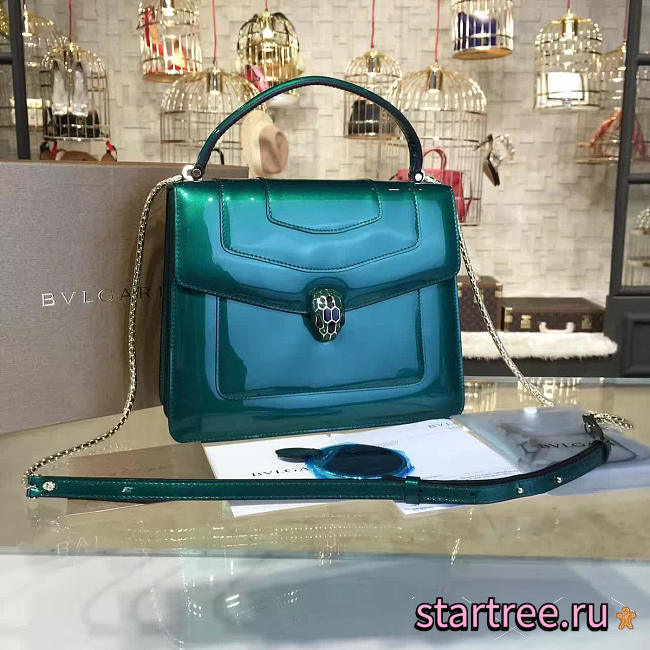 CohotBag bvlgari serpenti forever 822 - 1