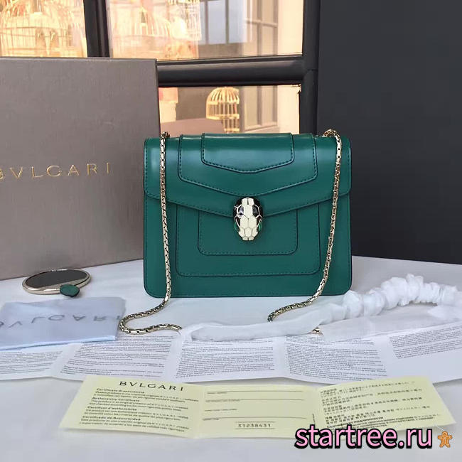 CohotBag bvlgari serpenti forever 840 - 1