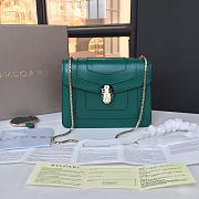 CohotBag bvlgari serpenti forever 840 - 1