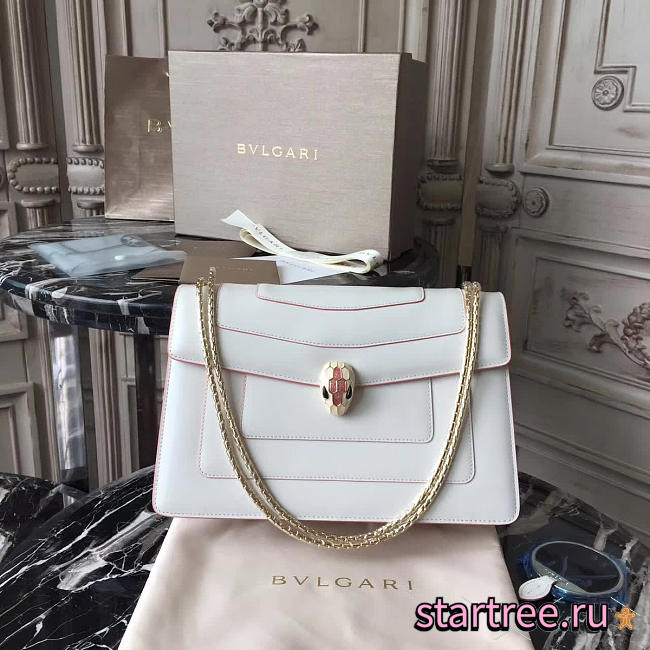 CohotBag bvlgari serpenti forever 916 - 1