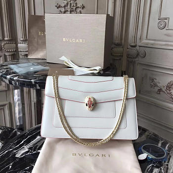 CohotBag bvlgari serpenti forever 916