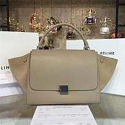 CohotBag celine trapeze leather handbag z941 - 1