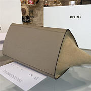 CohotBag celine trapeze leather handbag z941 - 3