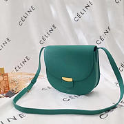 CohotBag celine leather compact trotteur z1118 - 5