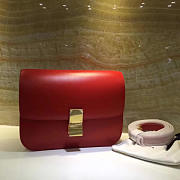 CohotBag celine leather classic box z1128 - 6