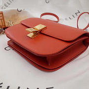 CohotBag celine leather classic box z1129 - 3