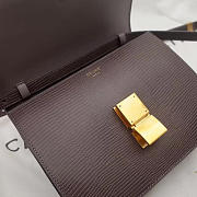 CohotBag celine leather classic box z1132 - 4